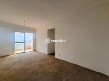 Apartamento · 74m² · 3 Quartos · 1 Vaga · Apartamento de 74m², com três dormitórios, sendo uma suíte, no Residencial Altos da Colina - Santa B