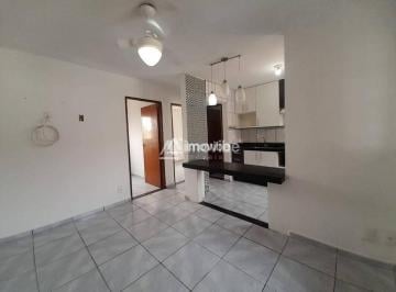 Apartamento · 45m² · 2 Quartos · 1 Vaga · Apartamento a venda no conjunto Habitacional Romano, Santa Bárbara Do Oeste- SP