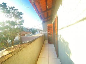 Casa · 215m² · 3 Quartos · 2 Vagas · Sobrado com 3 dormitórios no bairro Nova Carioba em Americana-SP