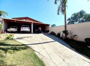 Casa · 250m² · 3 Quartos · 5 Vagas · Casa em Condomínio Beira D´Água, Jardim da Balsa