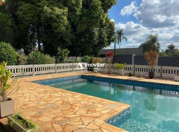 Rural · 350m² · 5 Quartos · 10 Vagas · Chácara com 2.000m² à venda no Recreio Alvorada em Santa Bárbara d’Oeste/SP
