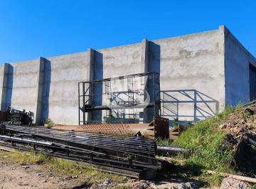 Comercial · 6 Vagas · Pavilhão Em Porto Alegre - RS