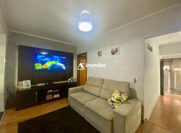 Casa · 170m² · 4 Quartos · 2 Vagas · Sobrado à Venda – Espaço, Conforto e Localização Privilegiada!