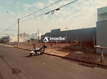 Terreno · 283m² · Lote/Terreno, Jardim Souza Queiroz - Santa Bárbara D'Oeste