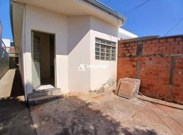 Casa · 130m² · 2 Quartos · 1 Vaga · Casa com 2 quartos, Jardim Thelja - Americana