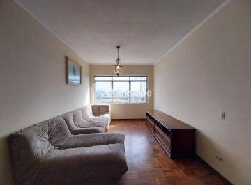 Apartamento · 100m² · 3 Quartos · 1 Vaga · Apartamento Mobiliado, 3 Dormitórios, 1 Suíte, 1 Vaga de Garagem, Próx á Av. Paulista, em Americana