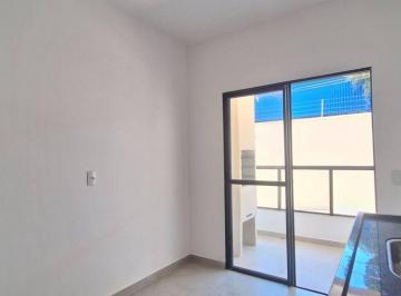 Apartamento · 56m² · 2 Quartos · 1 Vaga · Apartamento com 2 Dormitórios, sendo 1 Suíte, no Bairro São Manoel – Americana/SP