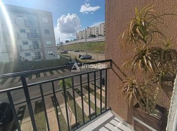 Apartamento · 47m² · 2 Quartos · 1 Vaga · Apartamento com 2 quartos, Recreio Alvorada - Santa Bárbara D'Oeste