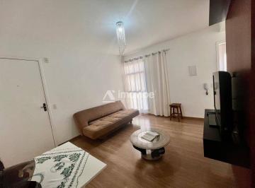 Apartamento · 50m² · 2 Quartos · 1 Vaga · Apartamento no Condominio Esmeralda