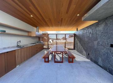 Casa · 228m² · 3 Quartos · 3 Vagas · Casa no condomínio Fazenda Santa Lúcia, em Americana/SP