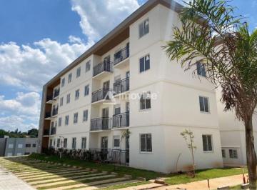 Apartamento · 47m² · 2 Quartos · 1 Vaga · Apartamento no Edifício Viva Realize em Santa Bárbara d'Oeste