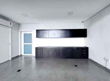 Terreno · 270m² · 2 Vagas · SALÃO COMERCIAL AMPLO, MODERNO COM MEZANINO E FRENTE LIVRE - AMERICANA/SP