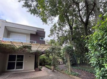 Casa · 138m² · 3 Quartos · 2 Vagas · Casa com 3 dormitórios suítes no bairro Vila nova em Porto Alegre/RS