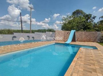 Rural · 100m² · 1 Quarto · 2 Vagas · ** ÓTIMA CHÁCARA A VENDA NO TANCREDI **