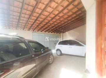 Casa · 67m² · 3 Quartos · 2 Vagas · Casa com 3 dormitórios, no Monte Carlo, em Americana, SP