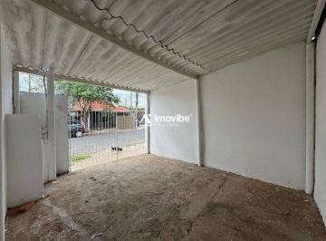 Casa · 112m² · 2 Quartos · 1 Vaga · Casa no Parque São Jerônimo em Americana