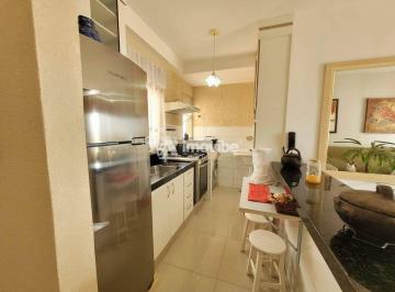 Apartamento · 56m² · 2 Quartos · 1 Vaga · Apartamento com 2 Dormitórios, para Venda, na Vila Omar, em Americana, Sp