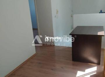 Apartamento · 42m² · 2 Quartos · 1 Vaga · Apartamento com 2 Dormitórios, no Jardim Recanto - Americana/SP