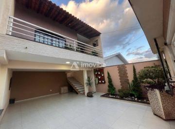 Casa · 145m² · 2 Quartos · 3 Vagas · Linda casa assobradada no Parque das Nações