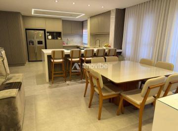 Apartamento · 126m² · 3 Quartos · 2 Vagas · Apartamento com 3 quartos, Jardim Glória - Americana