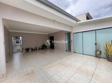 Casa · 286m² · 3 Quartos · 4 Vagas · Casa com 3 quartos, Jardim Paraíso - Santa Bárbara D'Oeste