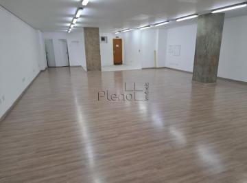 imagem · Salão para alugar em Campinas, Vila Itapura, com 170 m², Condomínio São Paulo Ap