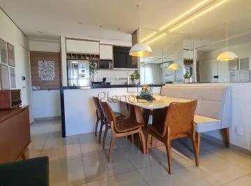 imagem · Apartamento à venda em Campinas, Parque Brasília, com 2 quartos, com 73 m², Feli