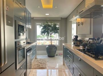 Apartamento · 153m² · 3 Quartos · 3 Vagas · Apartamento Exclusivo no Residencial Garnet – 3 Suítes e 3 Vagas na Av. Brasil