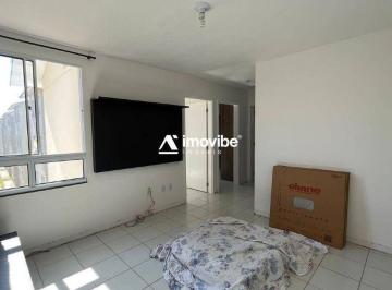 Apartamento · 49m² · 2 Quartos · 1 Vaga · Apartamento a venda no Residencial Tainá Jardim da Balsa em Americana-SP