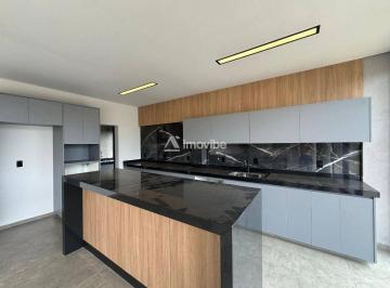 Casa · 250m² · 3 Quartos · 2 Vagas · Casa de Condomínio à venda em Parque Nova Carioba, Americana – 3 suítes, 2 vagas