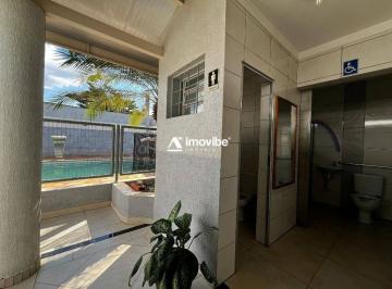 Terreno · 277m² · 2 Quartos · 4 Vagas · Área de Lazer à venda com edícula e piscina, no bairro Terras de Santa Bárbara, em Santa Bárbara d’O