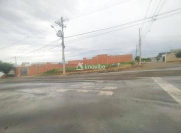 Terreno · 323m² · Terreno de esquina com 323 m² , no Terrazul SM, em Santa Bárbara d'Oeste, SP