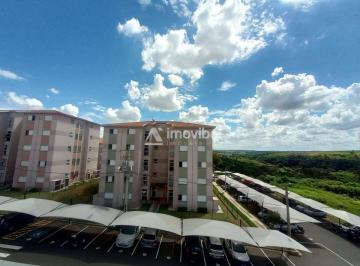 Apartamento · 49m² · 2 Quartos · 1 Vaga · Apto 2 quartos - Joias Santa Bárbara - Esmeralda