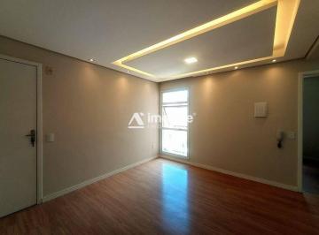 Apartamento · 49m² · 2 Quartos · 1 Vaga · Apto 2 quartos - Joias Santa Bárbara - Esmeralda