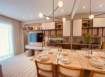 Apartamento · 46m² · 2 Quartos · 1 Vaga · Apartamento, Jardim São Francisco - Santa Bárbara D'Oeste