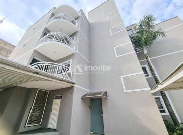 Apartamento · 65m² · 2 Quartos · 3 Vagas · Apartamento 2 quartos, 65m² à Venda no Bairro Catarina Zanaga – Americana/SP