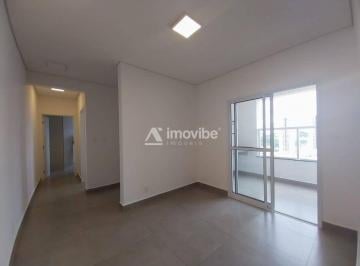 Apartamento · 69m² · 2 Quartos · 2 Vagas · Apartamento com 2 Quartos, 01 Suíte, com Varanda Gourmet, no Centro de Santa Bárbara D'Oeste, Sp