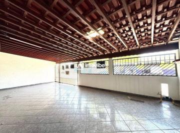 Casa · 120m² · 2 Quartos · 3 Vagas · Casa à venda - Cidade Jardim - Americana/SP