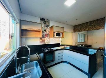 Casa · 100m² · 3 Quartos · 3 Vagas · Casa no bairro Dona Regina com 02 dormitórios 01 banheiro em Santa Bárbara D'oeste