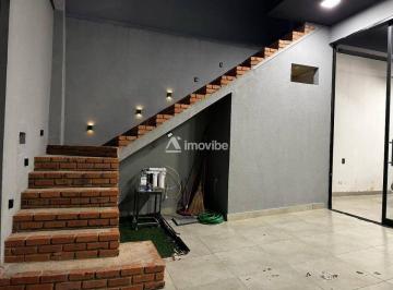 Casa · 145m² · 2 Quartos · 6 Vagas · LINDA CASA À VENDA COM PISCINA E SUITE NO PARQUE DAS NAÇÕES - AMERICANA/SP