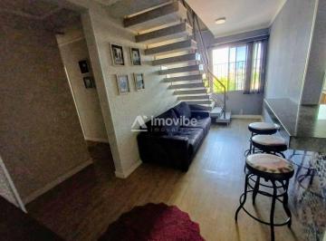 Apartamento · 140m² · 2 Quartos · 2 Vagas · Apartamento Cobertura com 3 quartos, 1 suíte Condomínio Spazio Arezzo em Americana/SP