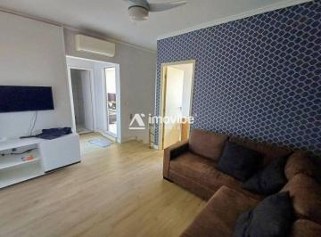 Apartamento · 140m² · 2 Quartos · 2 Vagas · Apartamento Cobertura com 3 quartos, 1 suíte Condomínio Spazio Arezzo em Americana/SP