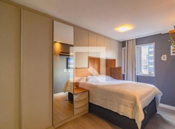 Apartamento · 60m² · 2 Quartos · 1 Vaga · Apartamento à Venda - Vila Mascote, 2 Quartos, 60 m2