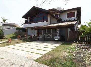 imagem · Sobrado à venda em Campinas, Loteamento Alphaville Campinas, com 4 suítes, com 604 m²