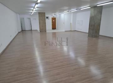 imagem · Salão para alugar em Campinas, Vila Itapura, com 170 m², Condomínio São Paulo Ap