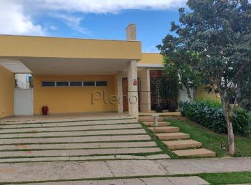 imagem · Casa no Loteamento Parque dos Alecrins, Campinas