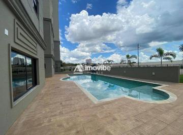 Apartamento · 70m² · 3 Quartos · 1 Vaga · Apartamento com 3 quartos à Venda, Terras de Santa Bárbara - Santa Bárbara D'Oeste
