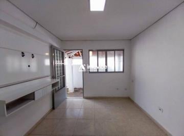 Casa · 48m² · 1 Quarto · 1 Vaga · Casa com 1 Dormitório no Jardim São Roque – Americana/SP