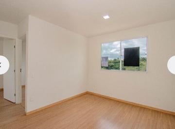 Apartamento · 41m² · 2 Quartos · 1 Vaga · Apartamento com 02 quartos e 01 vaga no Bairro Morro Santana em Porto Alegre