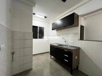 Apartamento · 60m² · 3 Quartos · 1 Vaga · Apartamento à venda com 03 dormitórios em Santa Bárbara D´Oeste/SP Condomínio Parque Real